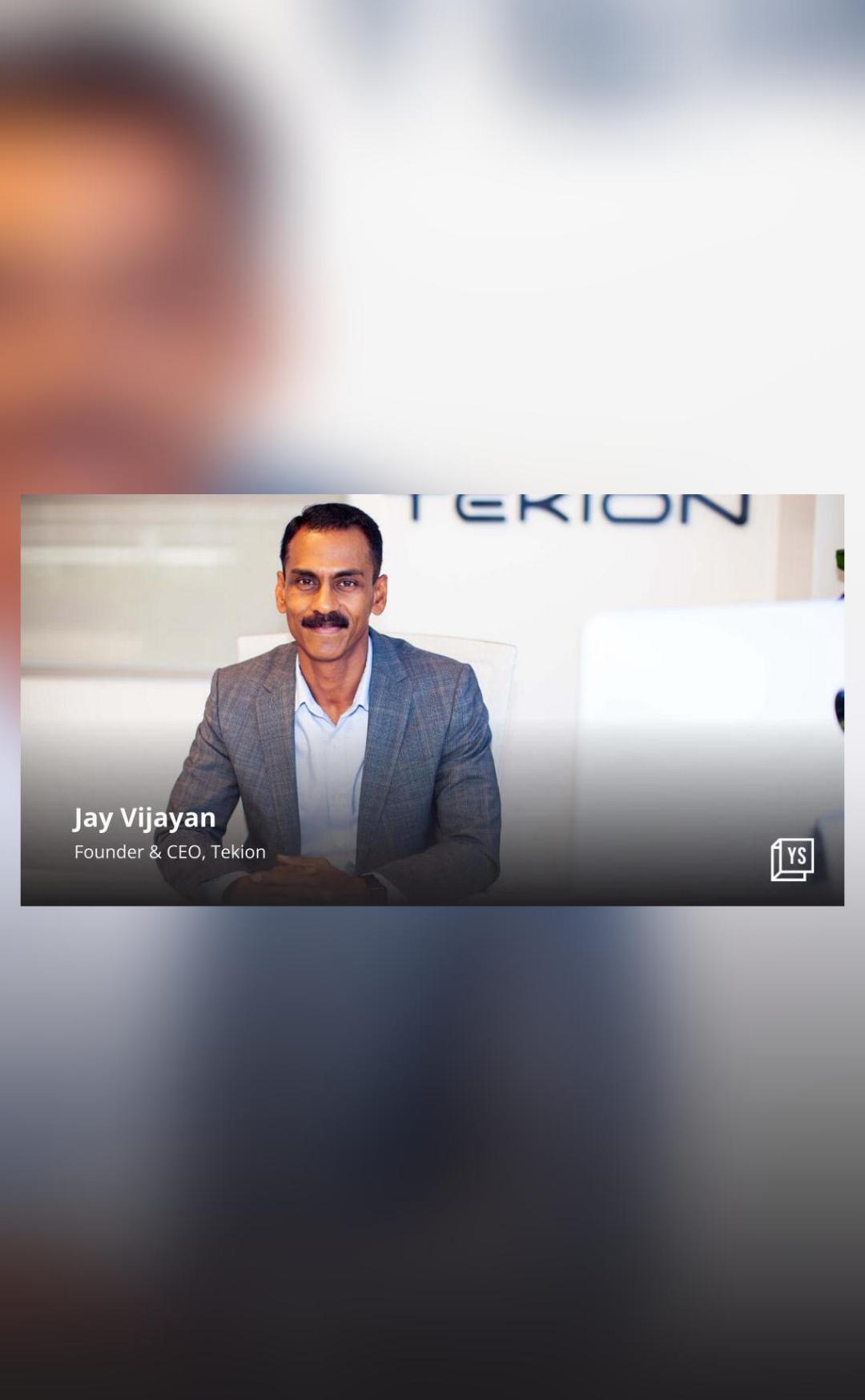 SaaS unicorn Tekion eyes 80% growth in revenue this year