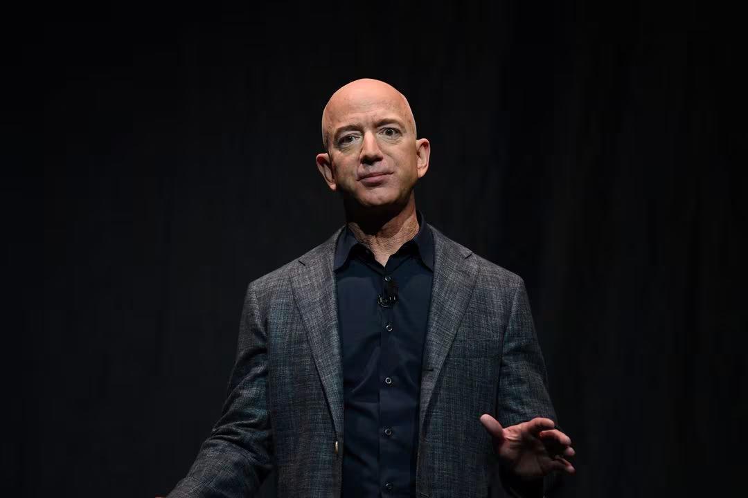 Large language models are discoveries, not inventions: Jeff Bezos