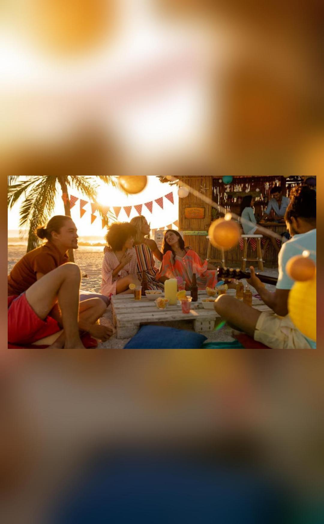 Pub Crawl Must Visit Cocktail Bars In Goa Feel_Good_Stories News Inshorts