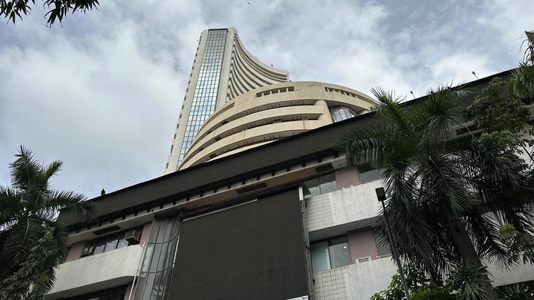 Stock market holidays 2024 Full list of BSE, NSE trading holidays
