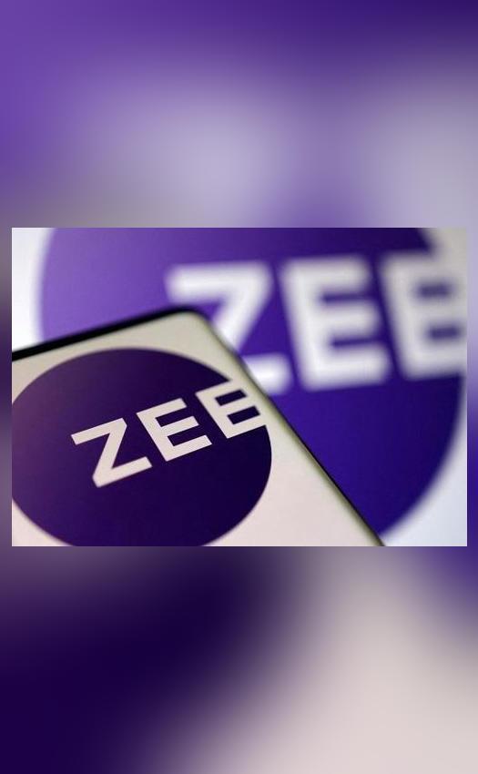 Zee unveils its new corporate brand identity