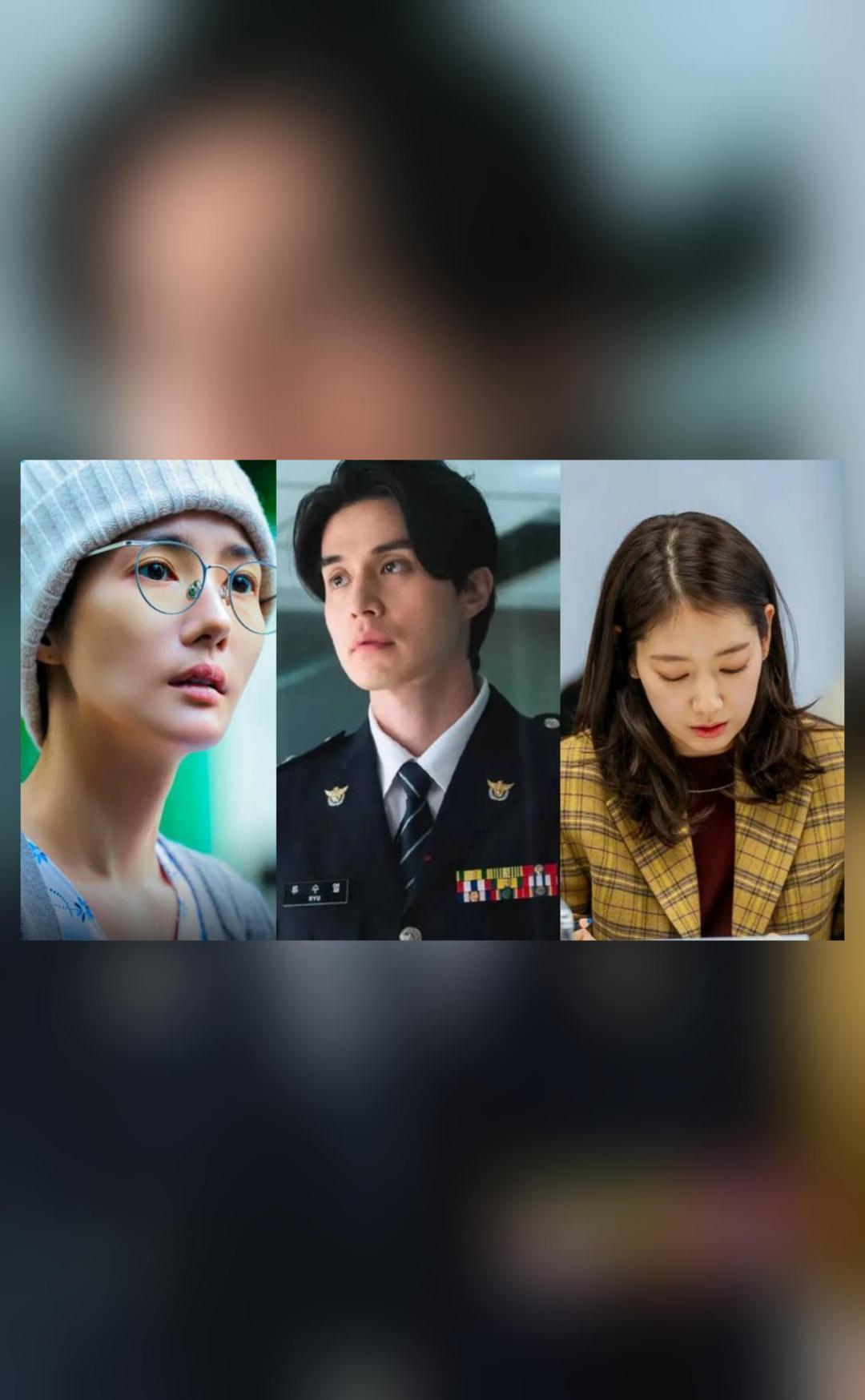 5 Mustwatch Kdramas hitting screens this January 2024 Entertainment