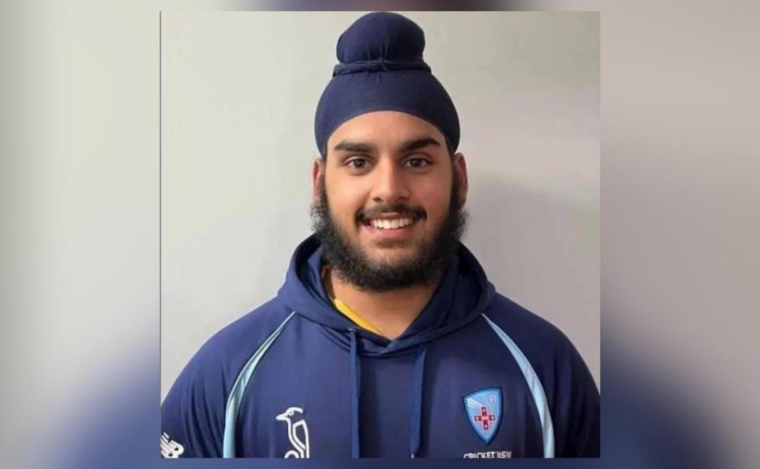 Who is Harjas, Indian-origin Australia batter who top-scored in U-19 World Cup final? | Harjas studies at Westfields Sports High School | Inshorts – Inshorts
