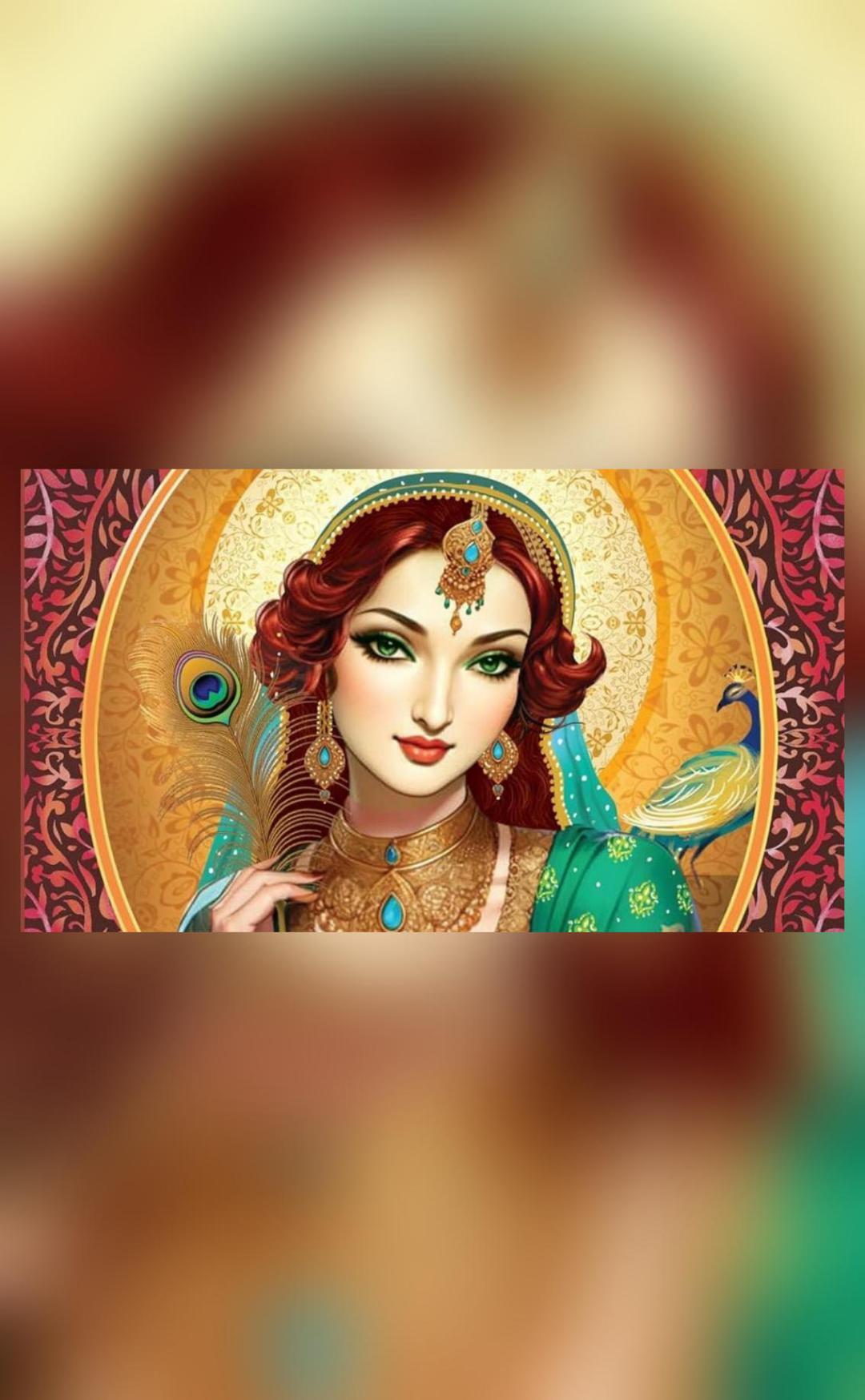 Paavai Anarkali