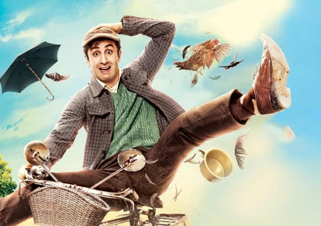 Quirky Bollywood movie names for your dumb charades game