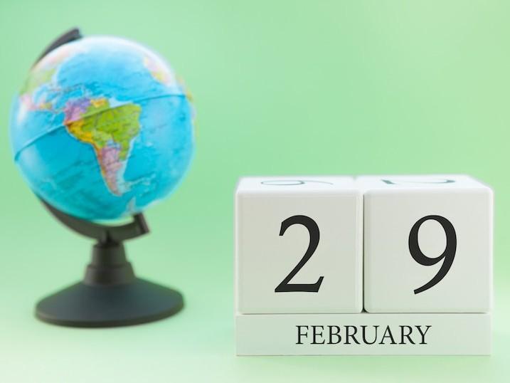 Leap year 2024 Why does February have 29 days? Miscellaneous News