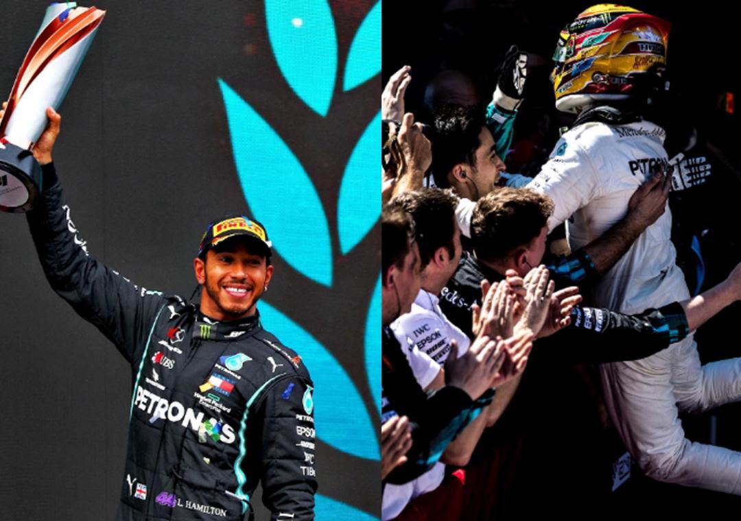 Hamiltons Surprise The Documents To Ferrari The Full Truth - 11o5efq