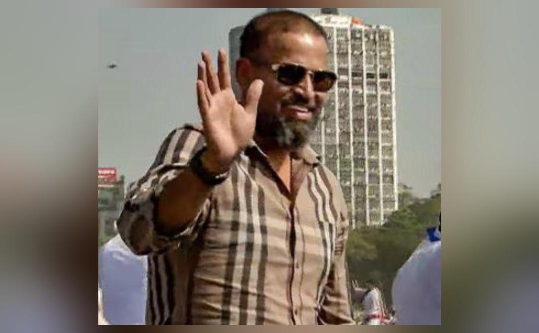 Yusuf Pathan 4th cricketer from India's 2011 World Cup-winning squad to join politics | Yusuf retired from all forms of cricket in 2021 | Inshorts – Inshorts