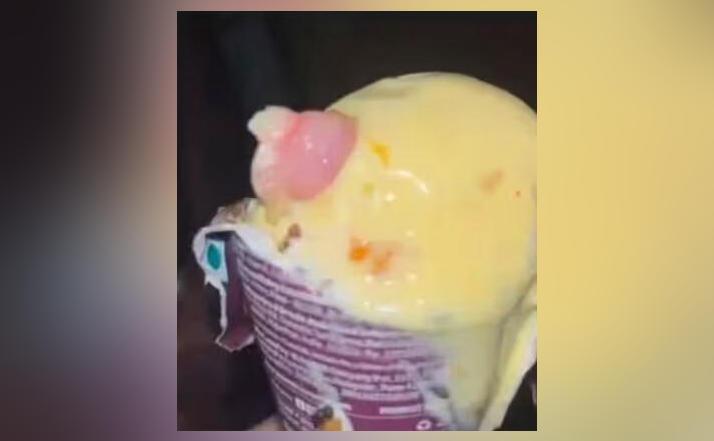 How One Simple Ice Cream Cut Cracked the Mystery No One Saw Coming