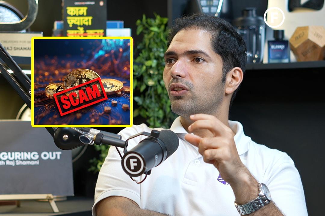 The Dark Side Of Crypto In India Scams And Regulations