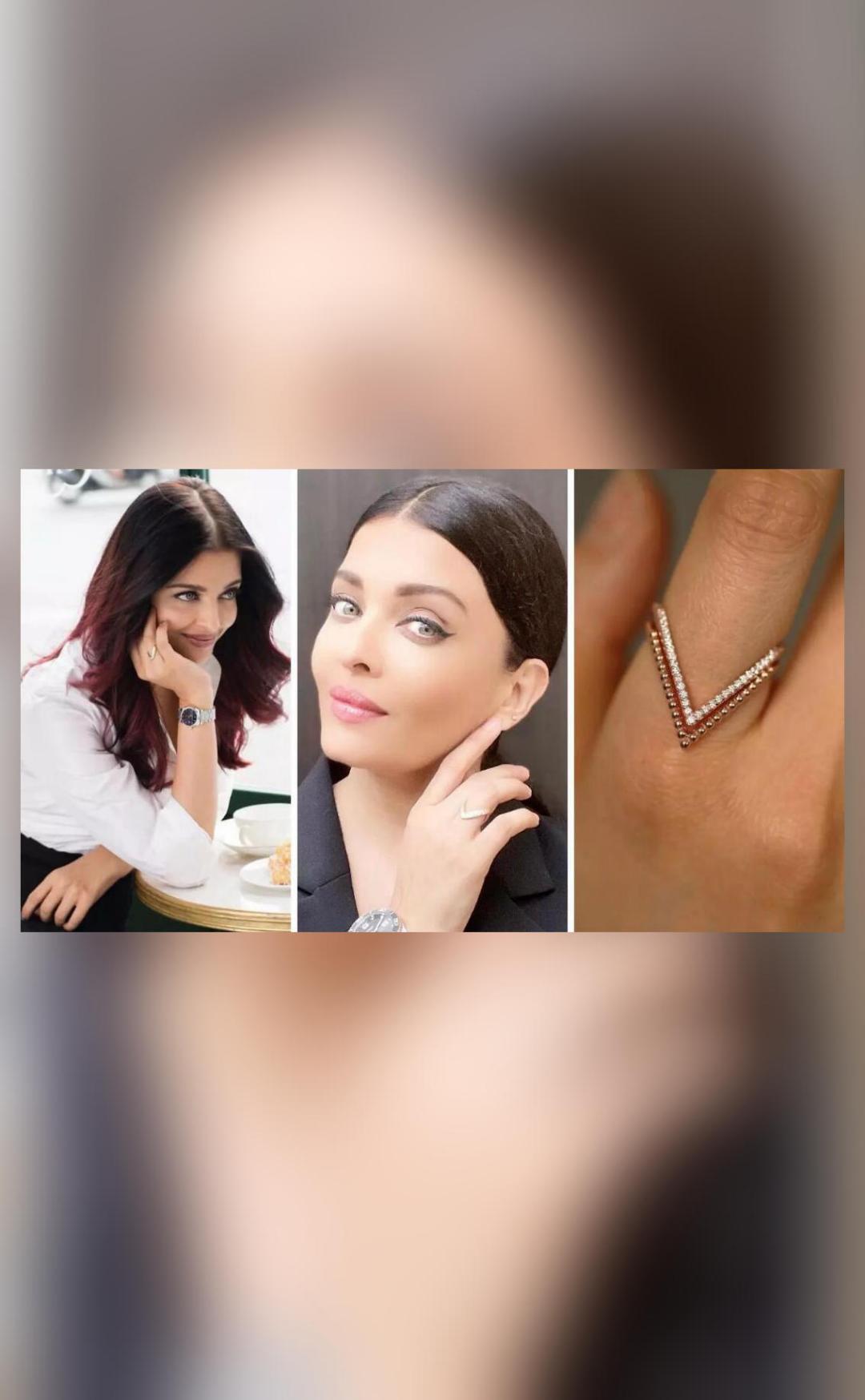 Vanki ring aishwarya rai cheap