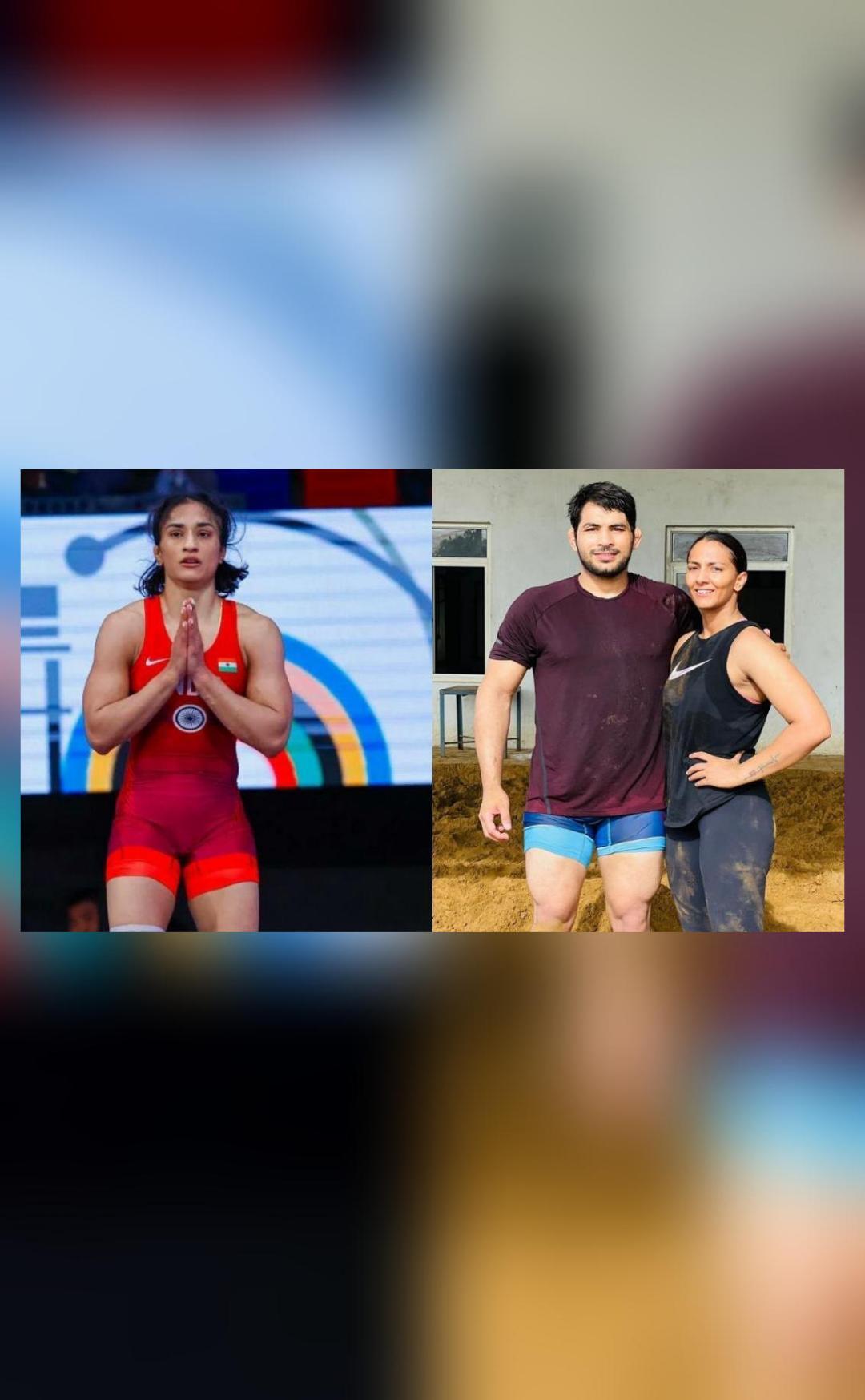 Vinesh Phogat's Brother-in-Law Criticizes Post