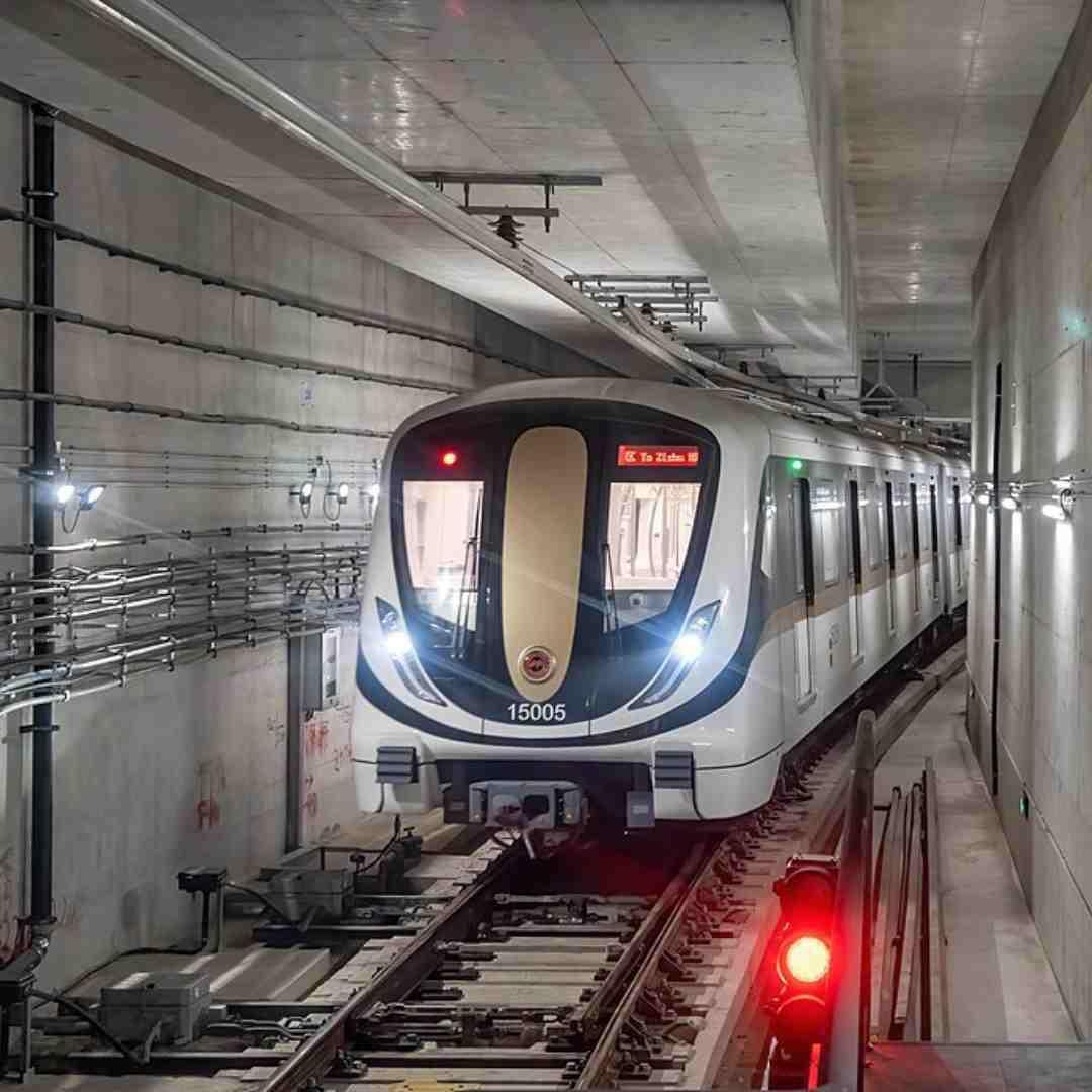 Bangalore Metro Phase 3 Approved, Expanding Network