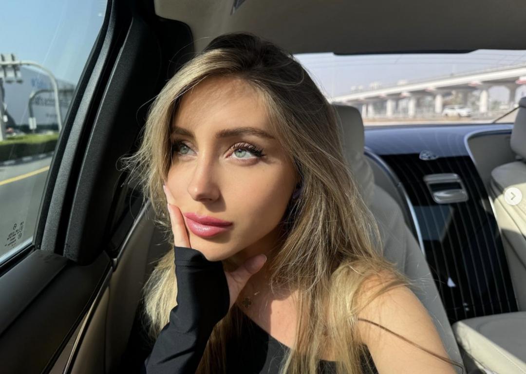 Who is Juli Vavilova, mysterious woman arrested with Telegram CEO Pavel  Durov?