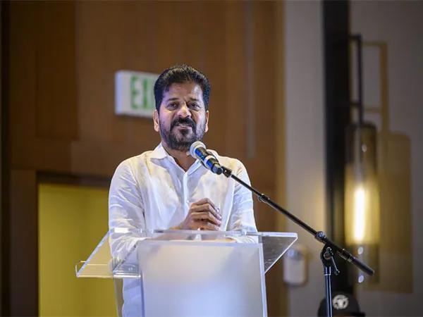 Supreme Court Criticizes Telangana CM Over Bail Remarks