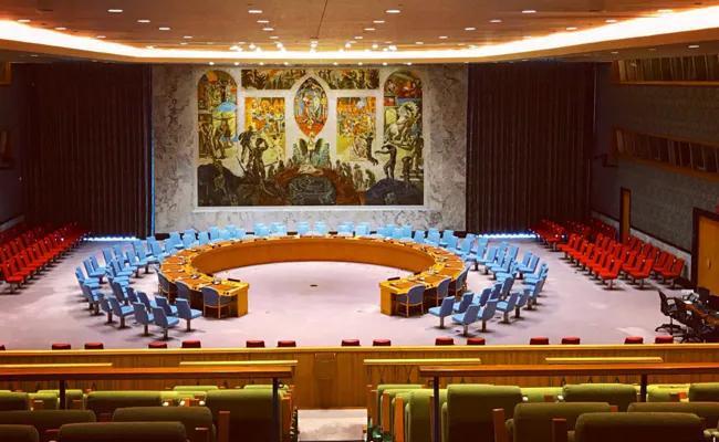 UN Reform: India Deserves Permanent Seat, Says Expert