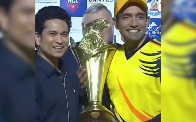 Chicago Cricket Club wins National Cricket League