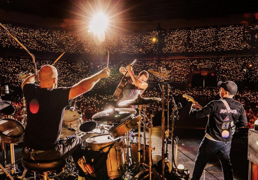 Viagogo Denies BookMyShow Tie, Claims Legality