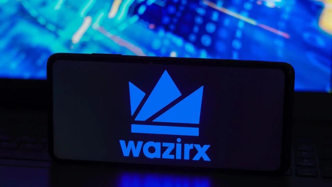 WazirX moved crypto worth ₹619 crore after data breach: CoinSwitch
