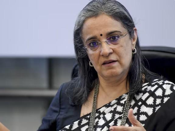 SEBI Chair Skips PAC Meeting, Citing Personal Reasons