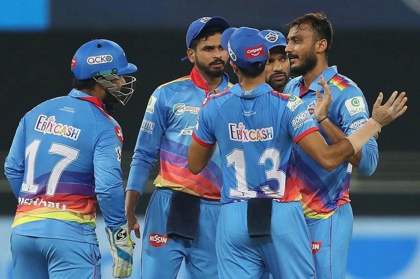 Shreyas Iyer's Future Uncertain as DC Shows Interest