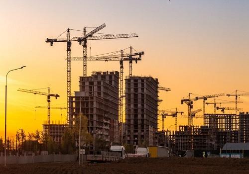 India's real estate sector to drive employment growth