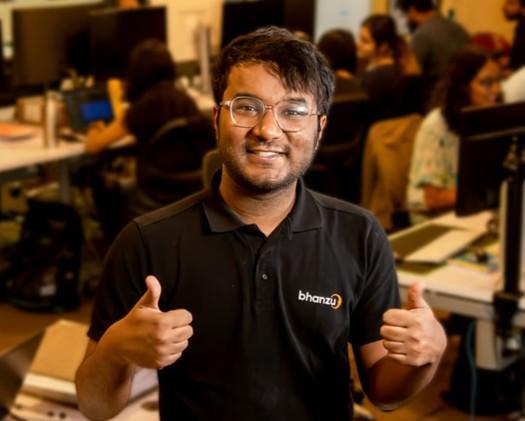 Fastest human calculator's math startup Bhanzu raises $16.5 mn