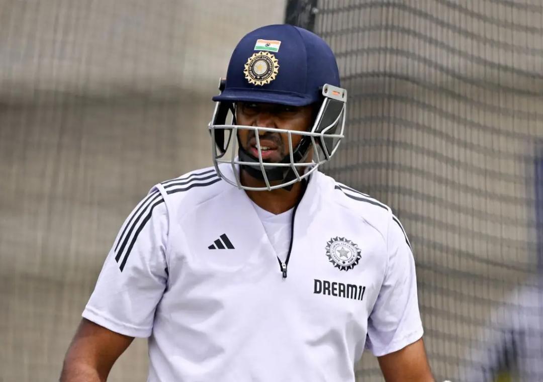 Ashwin's Perth Test debut in Border-Gavaskar Trophy
