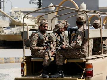 Pakistan Attack: 38 Killed, 29 Injured in Khyber Pakhtunkhwa