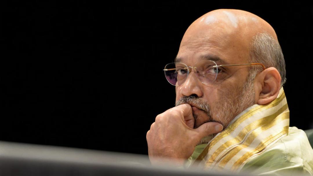India Protests Canada's Allegations Against Shah