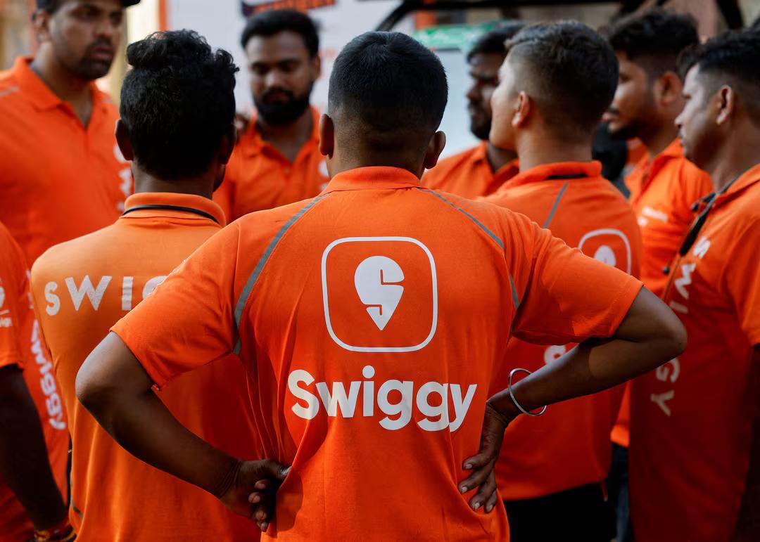 Swiggy fined ₹35,000 for wrongly charging ₹103 delivery fee on order