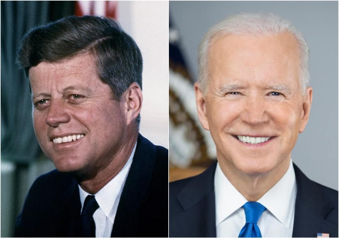 Who are the youngest and the oldest US Presidents to be elected? | World News | Inshorts