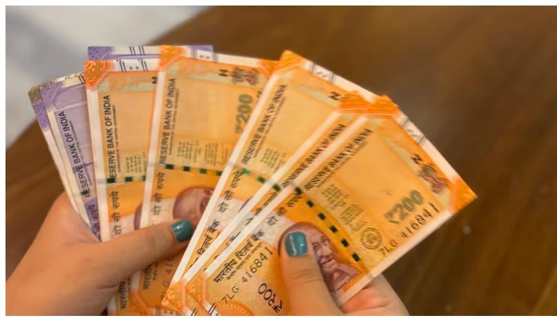 RBI sold $26 bn of reserves in a month to support rupee: Report