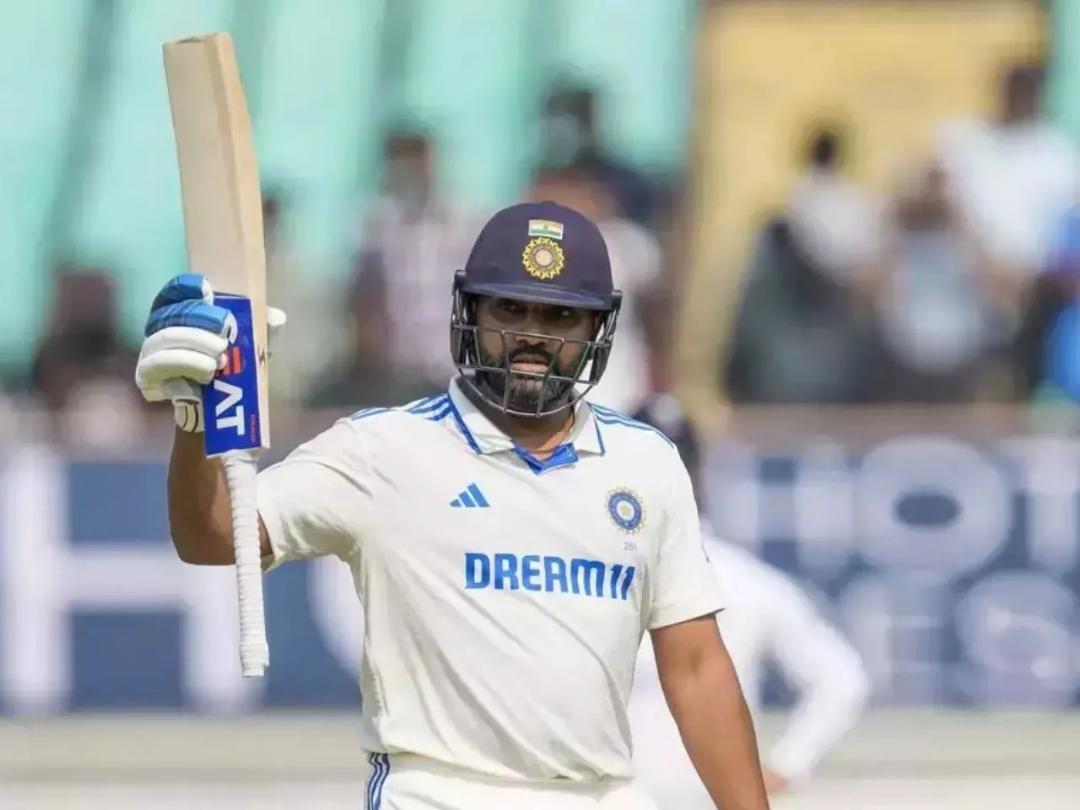 Rohit Sharma to Open for India in Brisbane Test