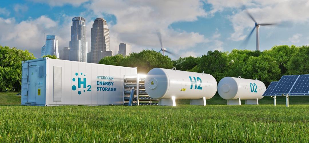 India's Ambitious Push for Green Hydrogen: Massive Investment Needed by 2030