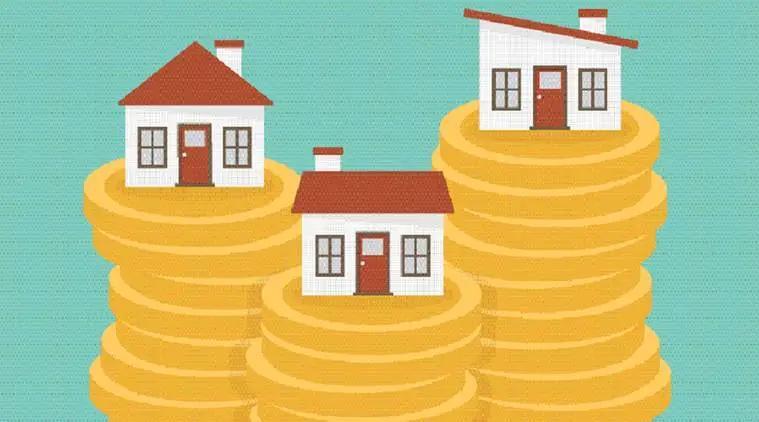What will be the cost of ₹50 lakh home or car in 2, 5 & 10 years at 6% inflation?