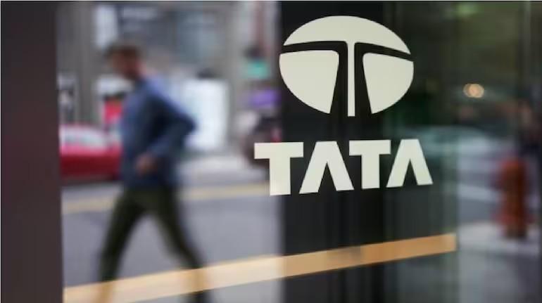 Tata stocks soar on ₹15,000 crore IPO news.