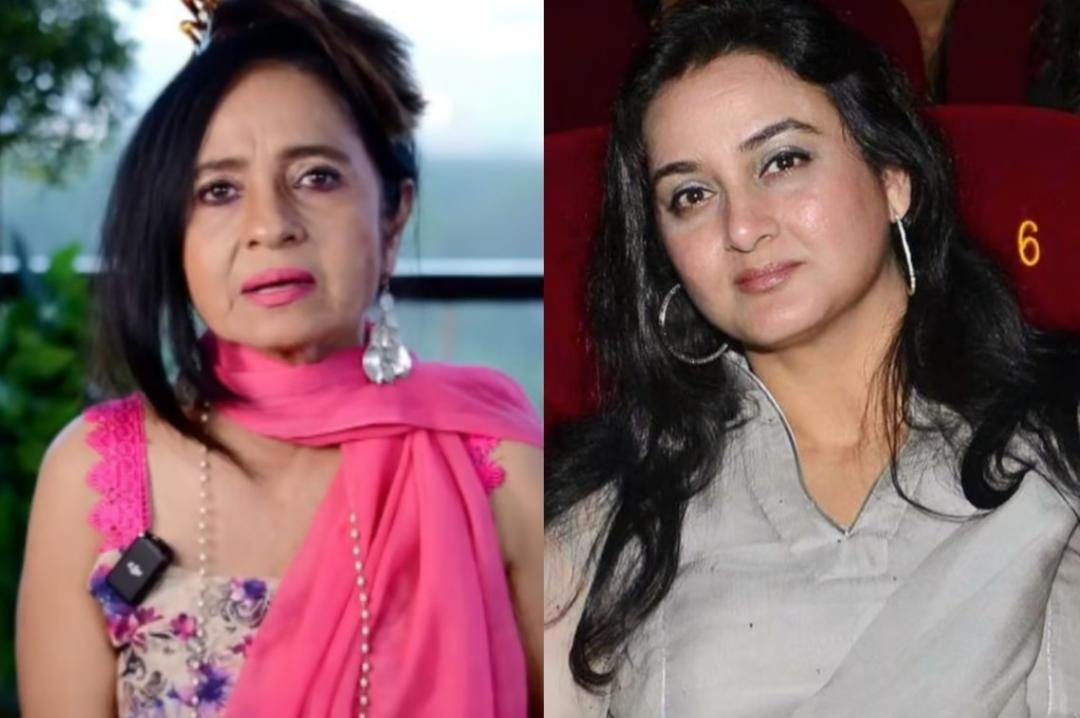 Tabu's sister abused herself a lot, saw marks on her hand: Sujata
