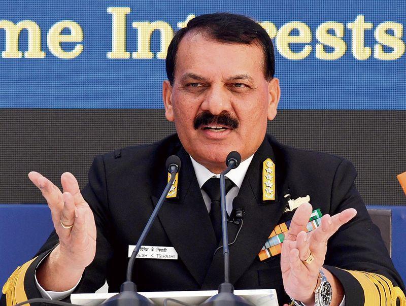 India to bolster navy with French Rafale jets and submarines