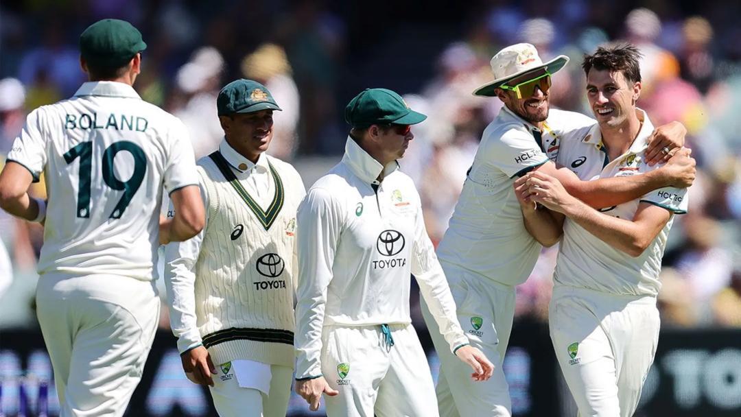 Starc credits team unity for Adelaide win.