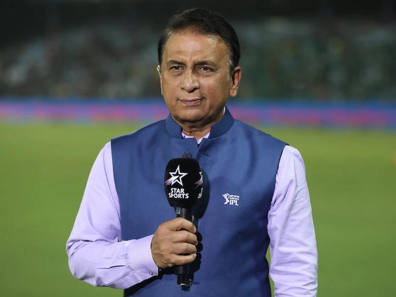 Recent tradition of optional practice should end: Sunil Gavaskar