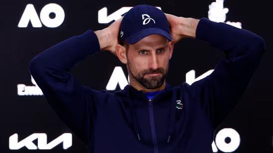 He saw there was no chance vs Zverev: Panatta on Djokovic's injury