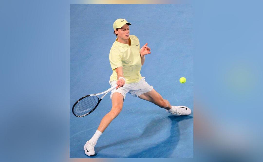 World number one Sinner wins his 2nd straight Australian Open, gets ₹19-cr prize money