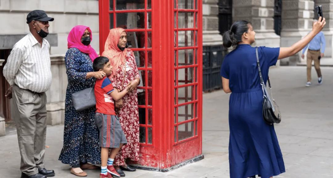 Indians surpass Brits in London real estate ownership: Report