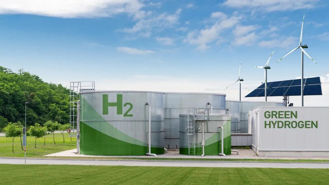 PM Modi to Inaugurate Mega Green Hydrogen Project in Andhra Pradesh