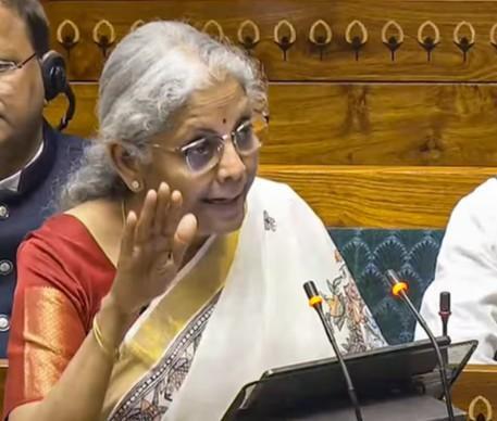 New Income Tax Bill likely to introduce 'tax year'