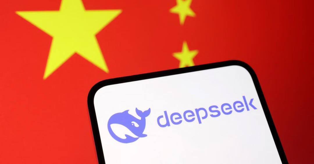 Using DeepSeek is a personal choice: UK amid South Korea ban