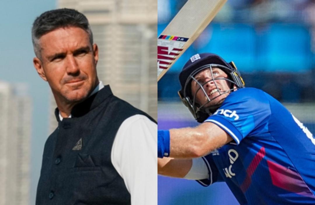 They don't see how we operate: Root on Pietersen's 'lack of training' claim