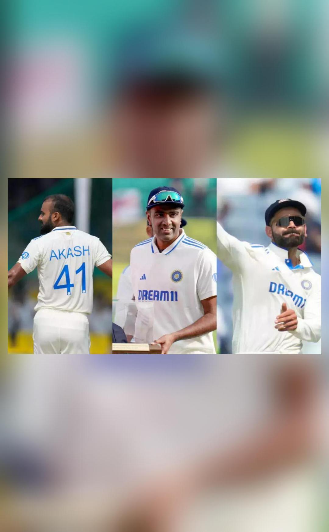 Virat Kohli's advice to Akash Deep at Gabba backfired, suggests R Ashwin