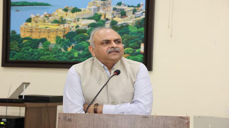90% or more taxpayers may shift to new regime: CBDT head on Budget